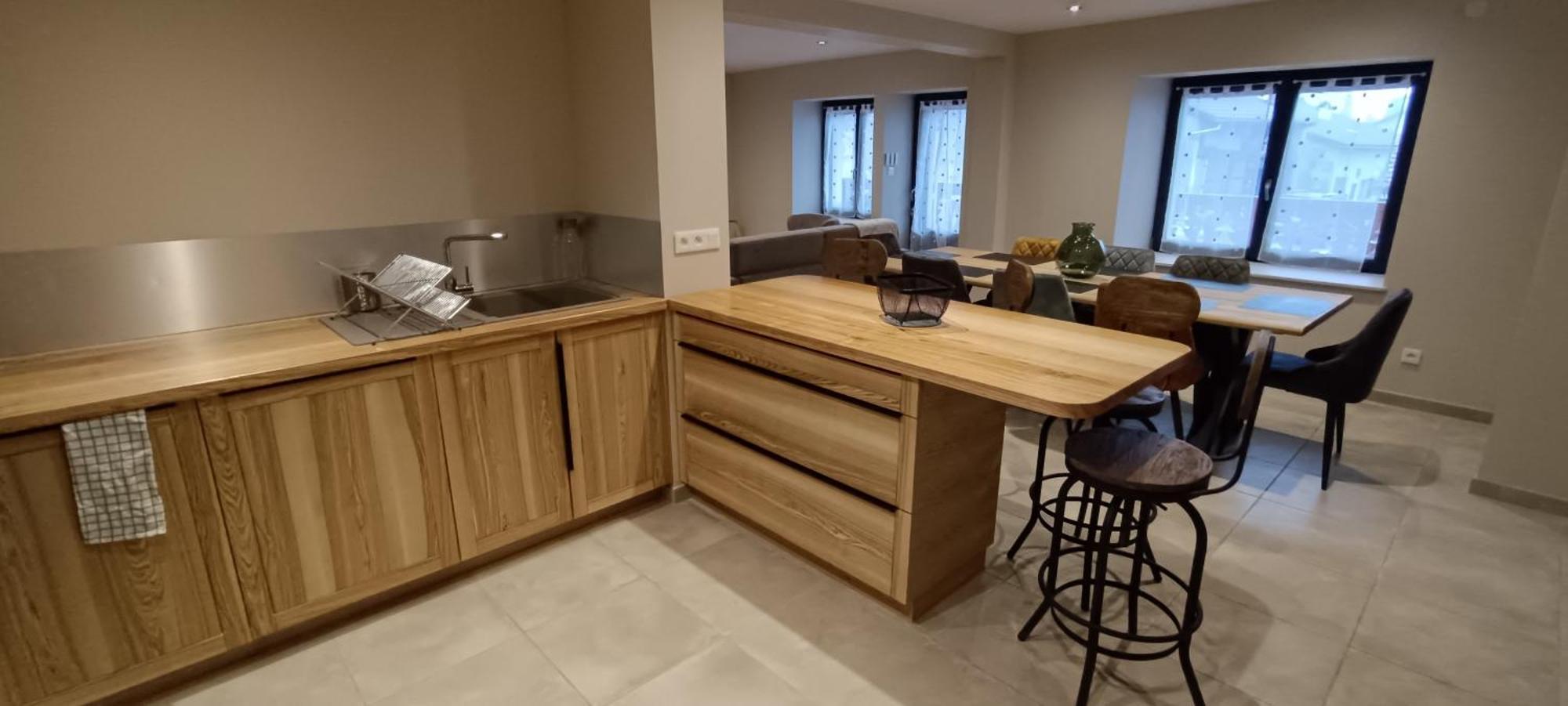 Le Relais Nordique Hotel Giron Ngoại thất bức ảnh