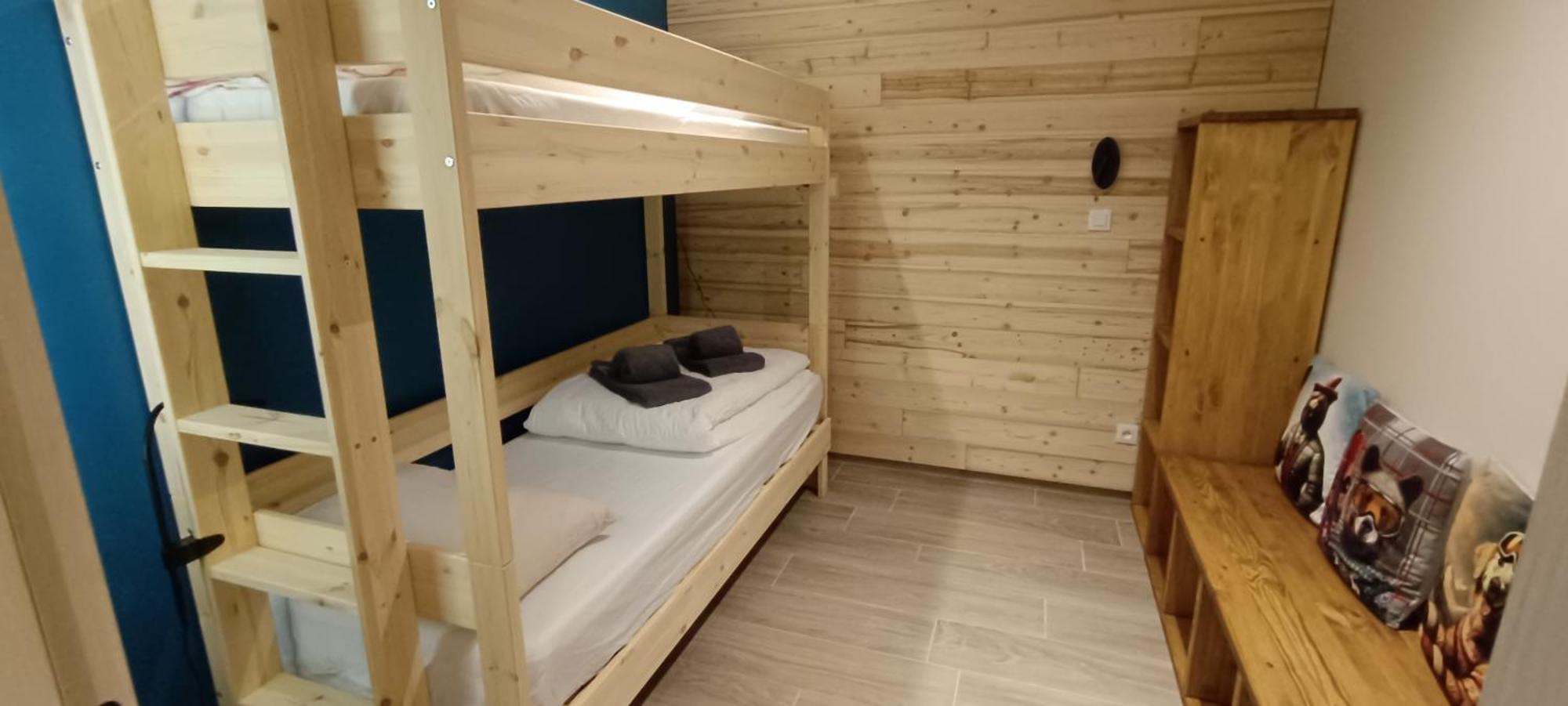 Le Relais Nordique Hotel Giron Ngoại thất bức ảnh