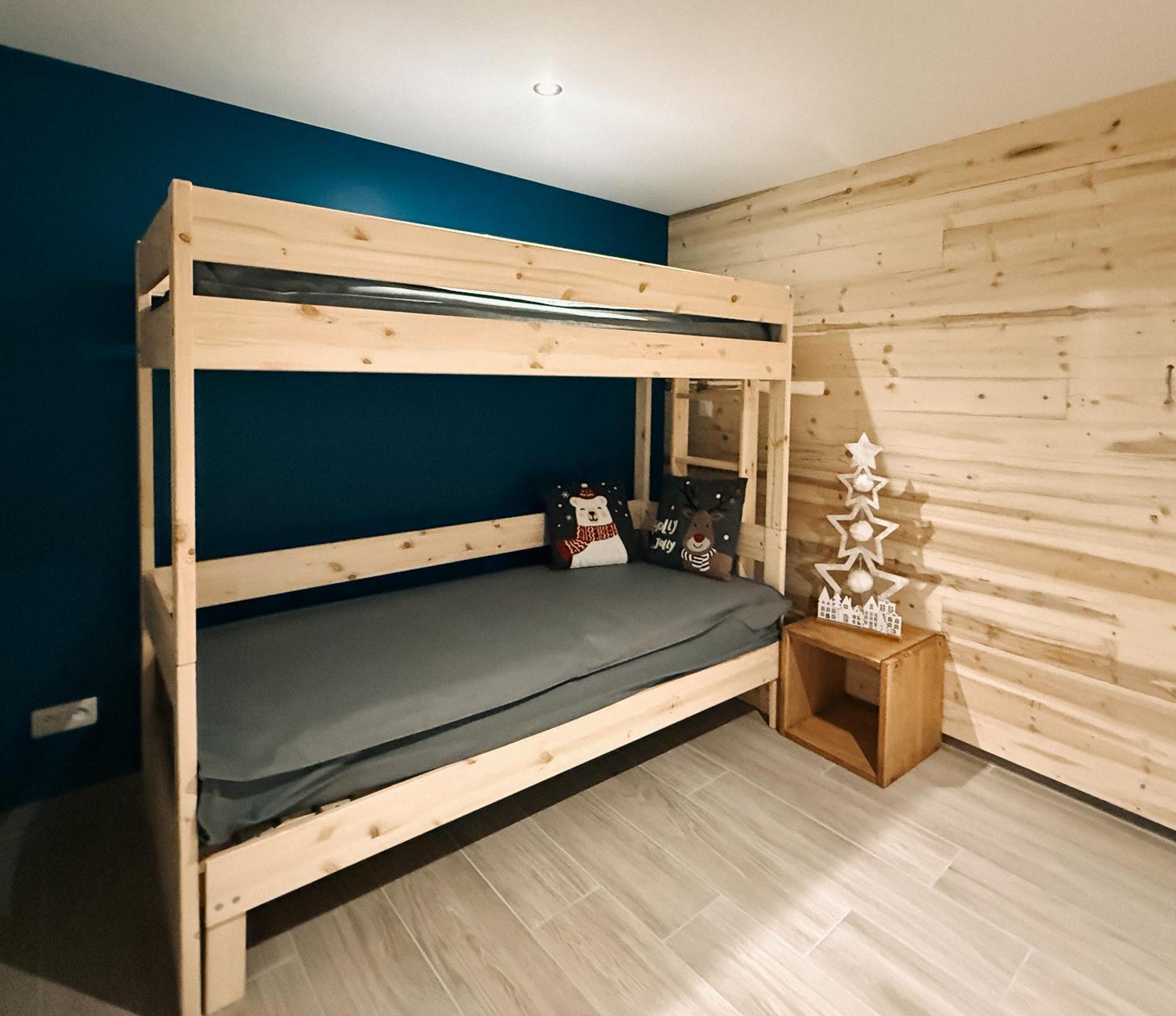 Le Relais Nordique Hotel Giron Ngoại thất bức ảnh